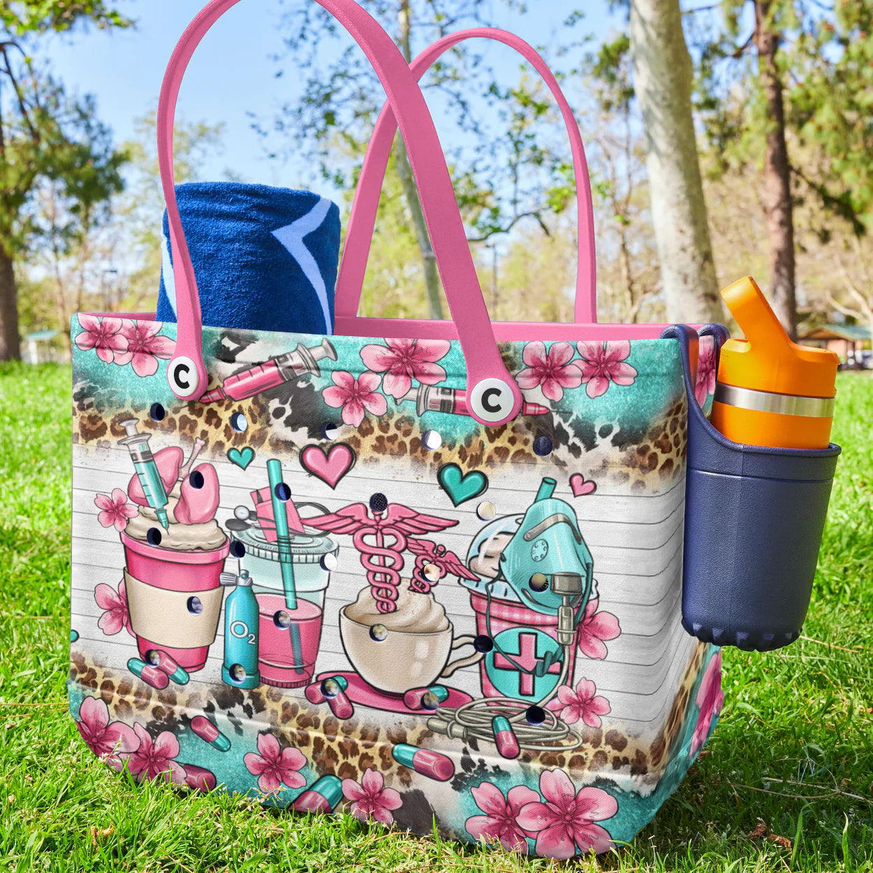 Ceeprints Cee™ Bag Sip and Save
