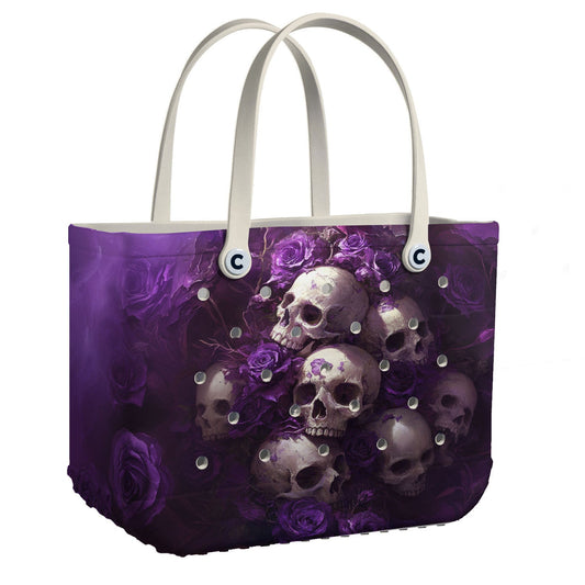 Ceeprints Cee™ Bag Whispering Shadows