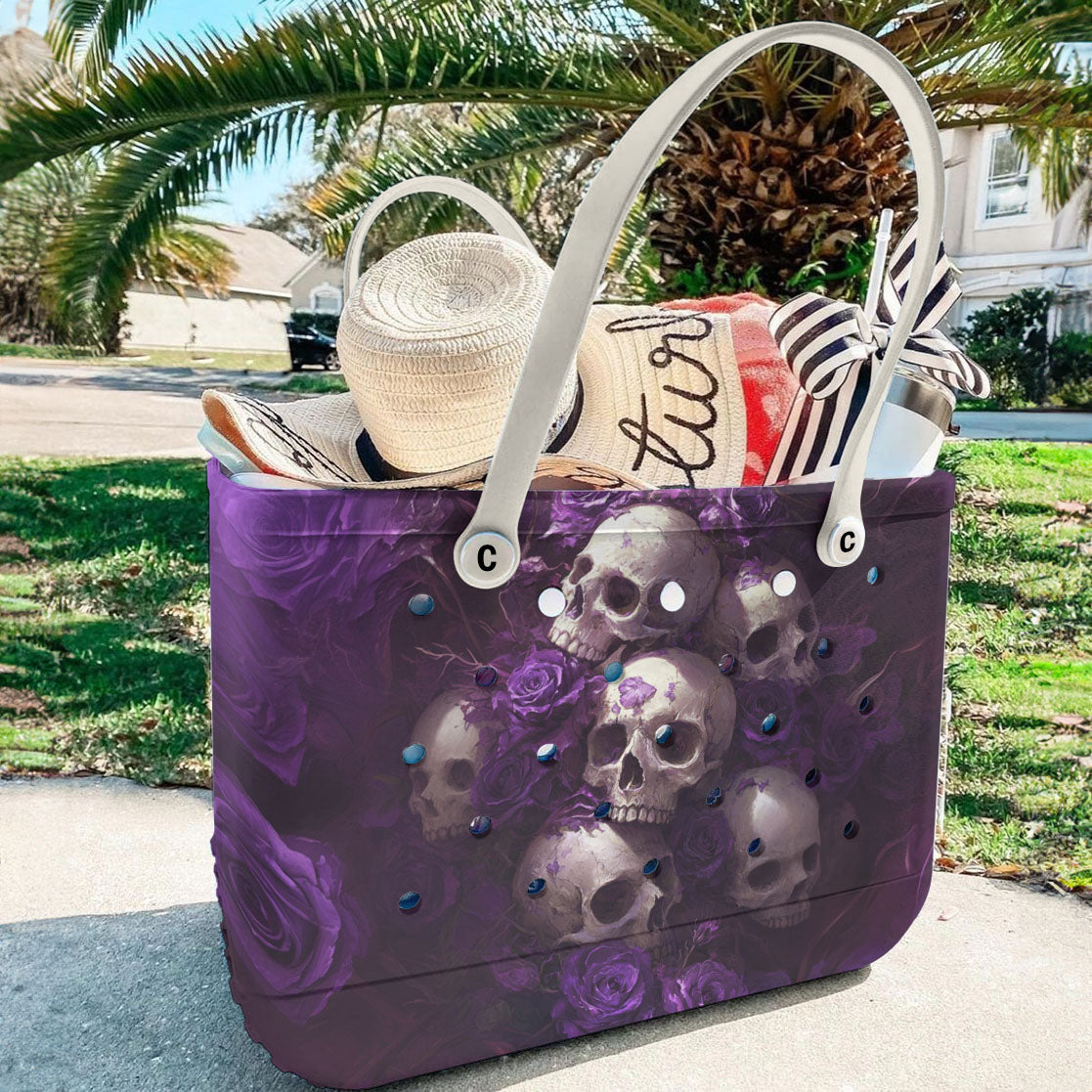 Ceeprints Cee™ Bag Whispering Shadows