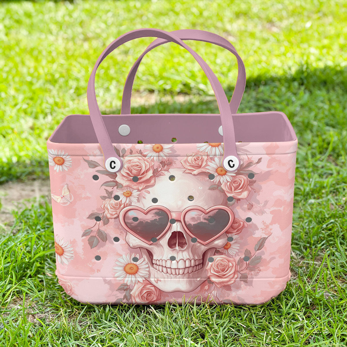 Ceeprints Cee™ Bag Sweet Death