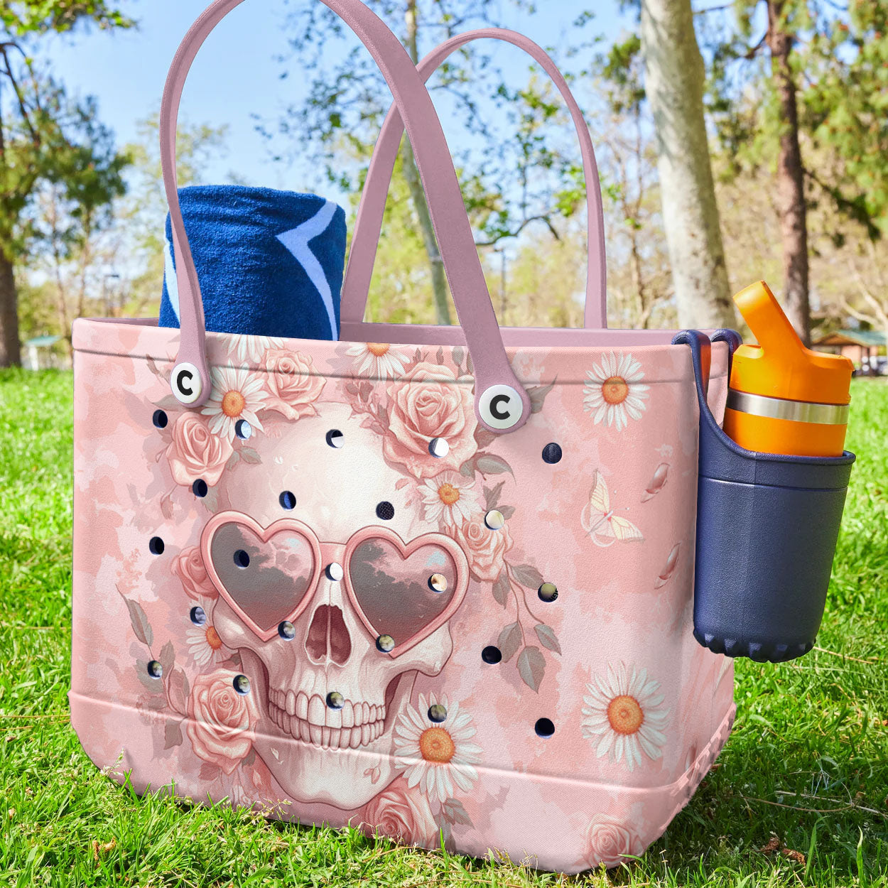 Ceeprints Cee™ Bag Sweet Death