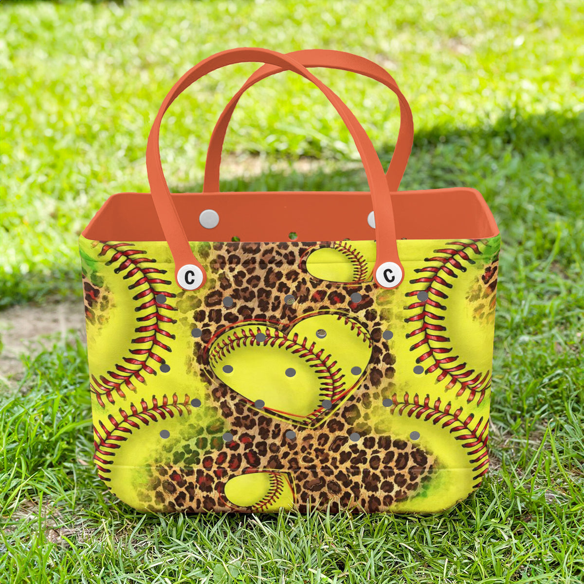 Ceeprints Cee™ Bag Softball Passion