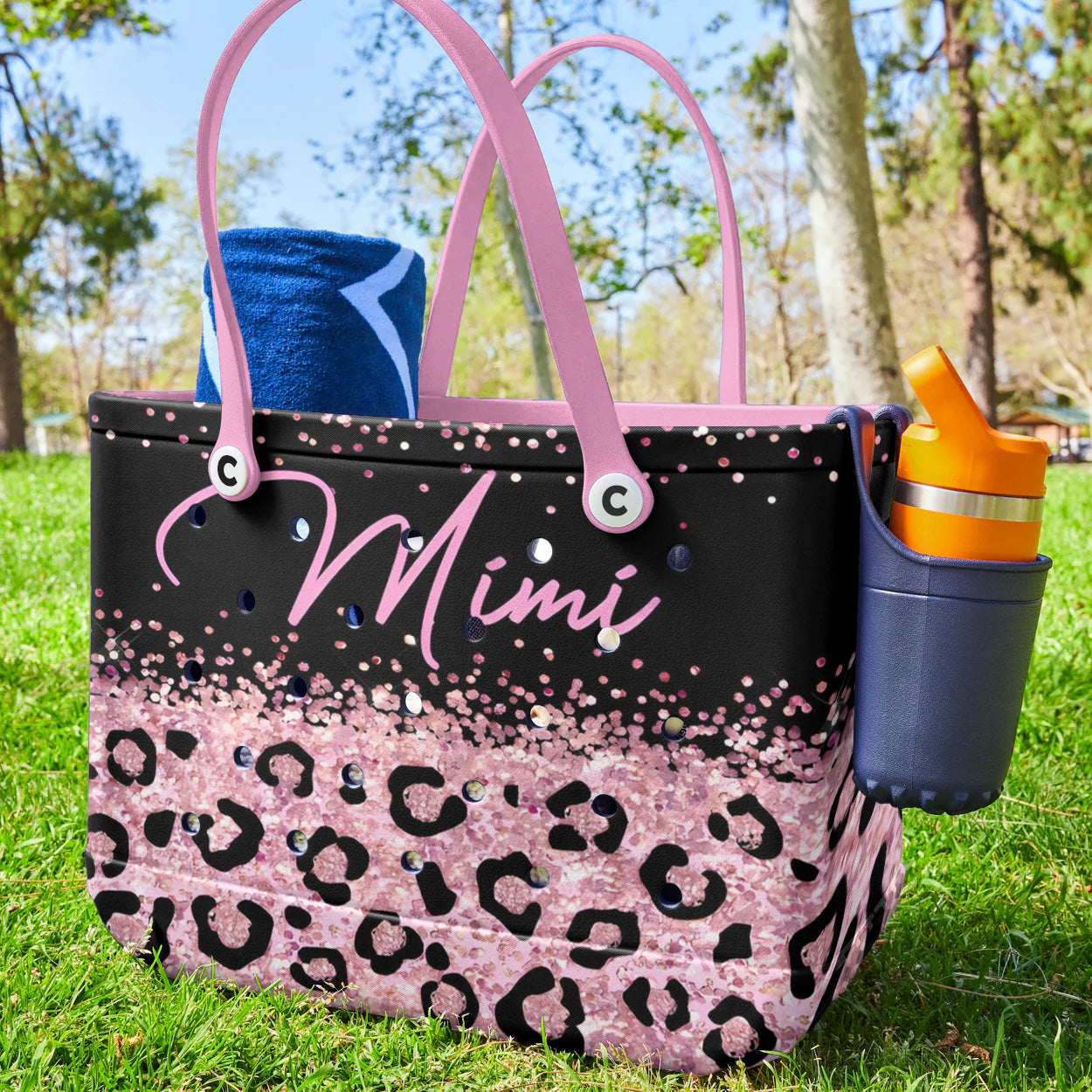 Ceeprints Cee™ Bag Sparkling Mimi