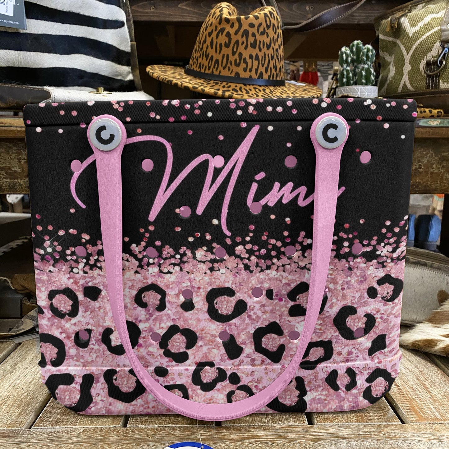 Ceeprints Cee™ Bag Sparkling Mimi