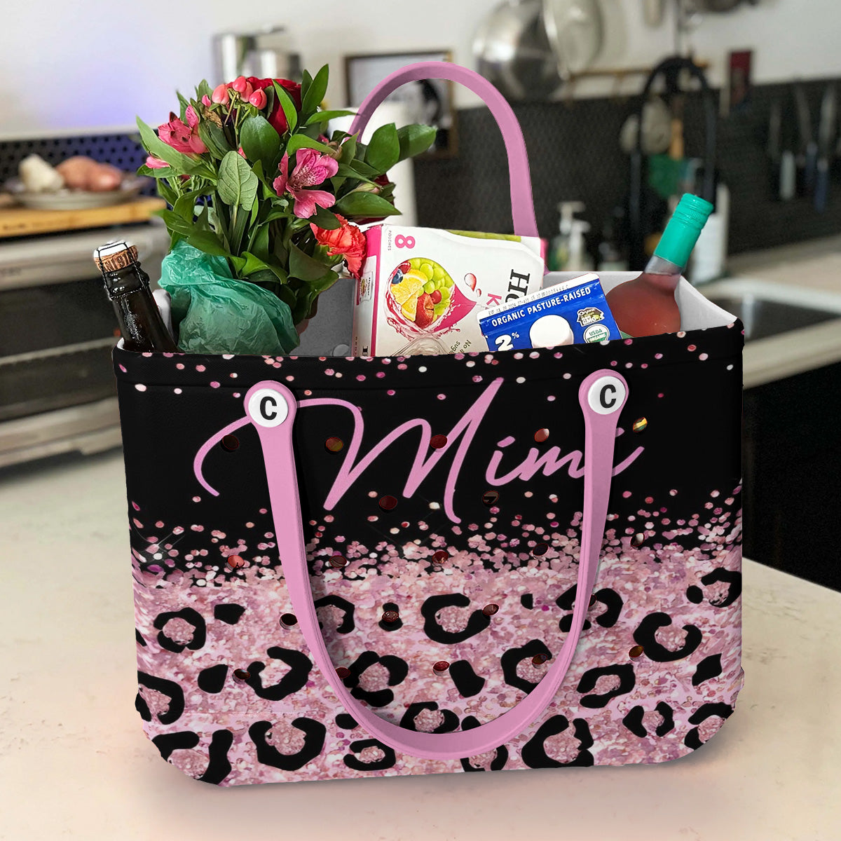 Ceeprints Cee™ Bag Sparkling Mimi