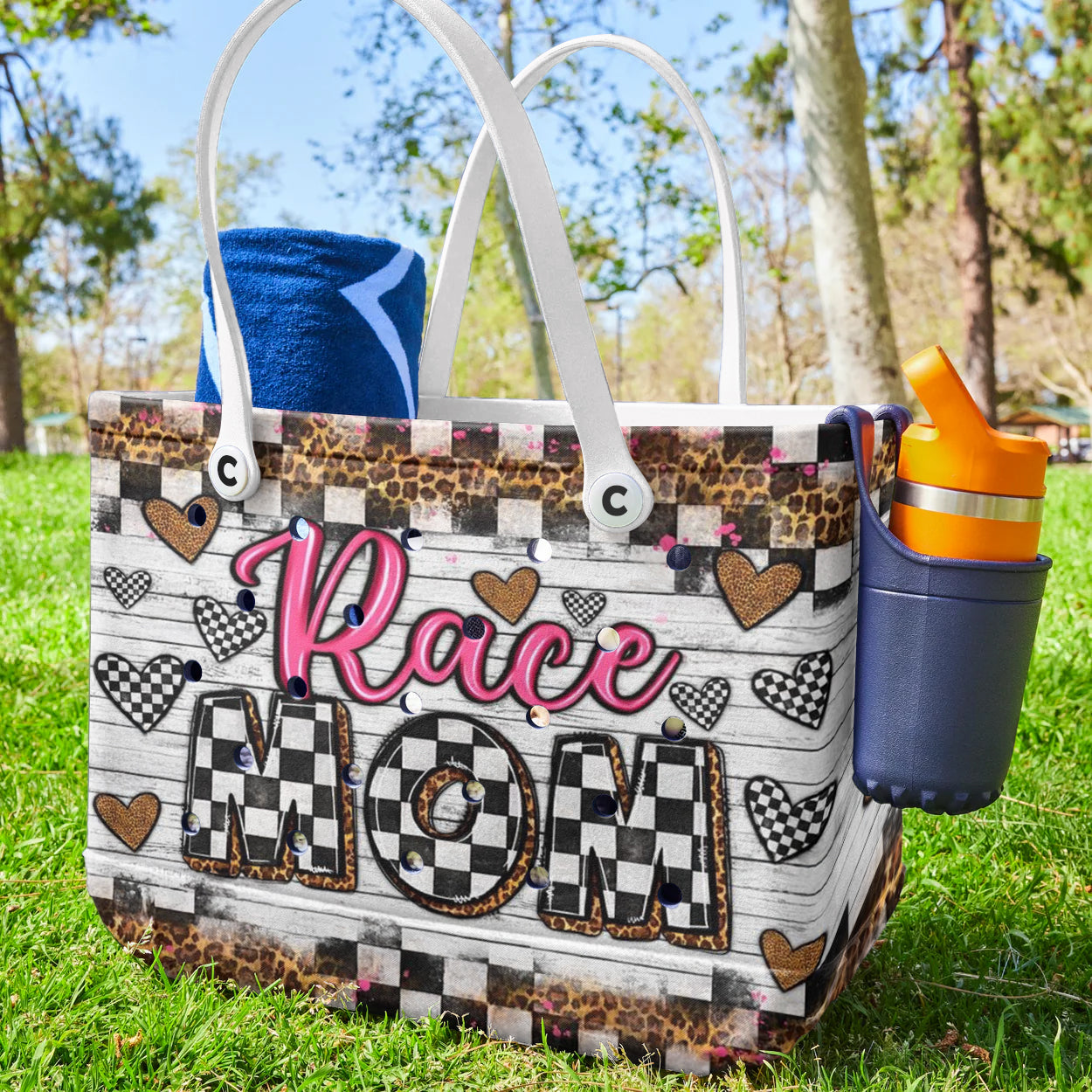 Ceeprints Cee™ Bag Speedy Mom
