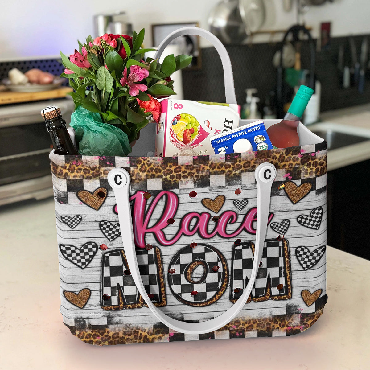 Ceeprints Cee™ Bag Speedy Mom