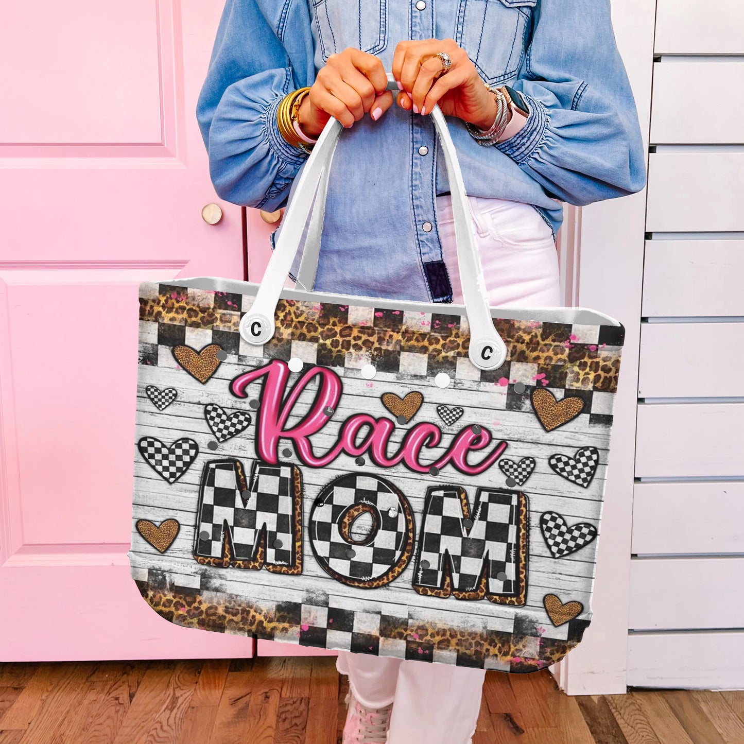 Ceeprints Cee™ Bag Speedy Mom