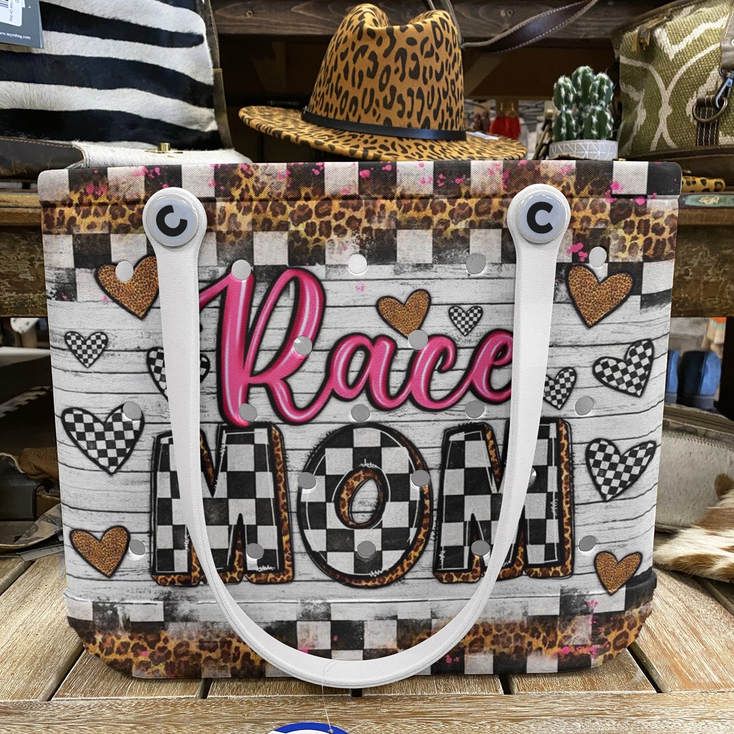 Ceeprints Cee™ Bag Speedy Mom