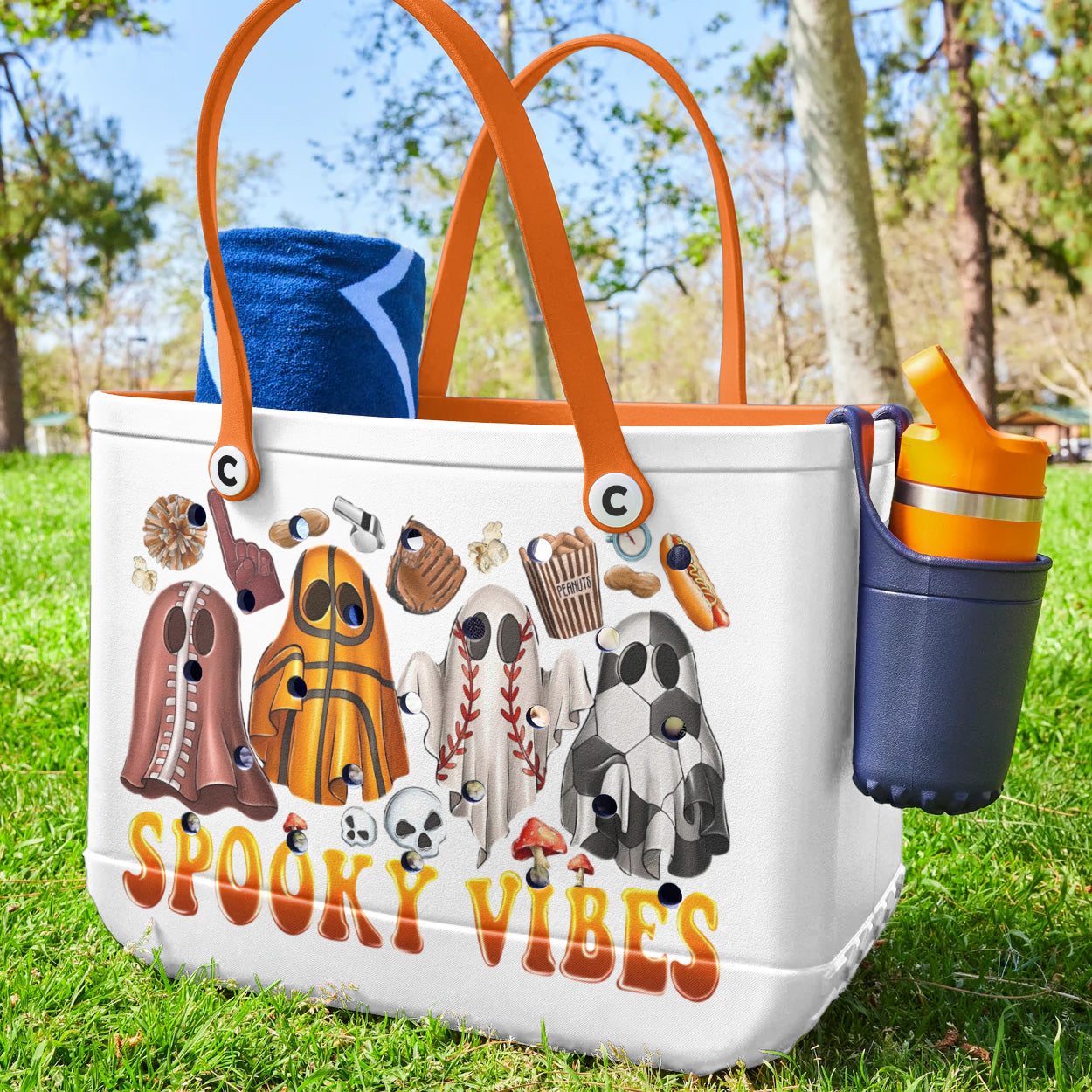 Ceeprints Cee™ Bag Spirit League