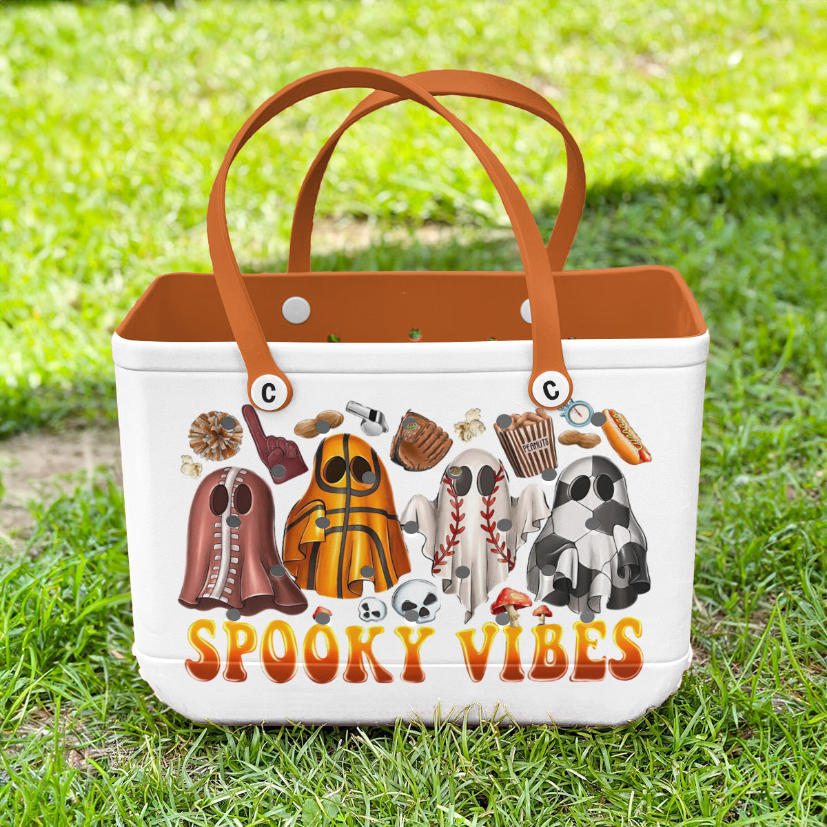 Ceeprints Cee™ Bag Spirit League