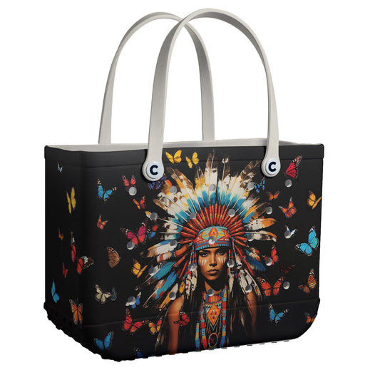 Ceeprints Cee™ Bag Spirit Of Strength