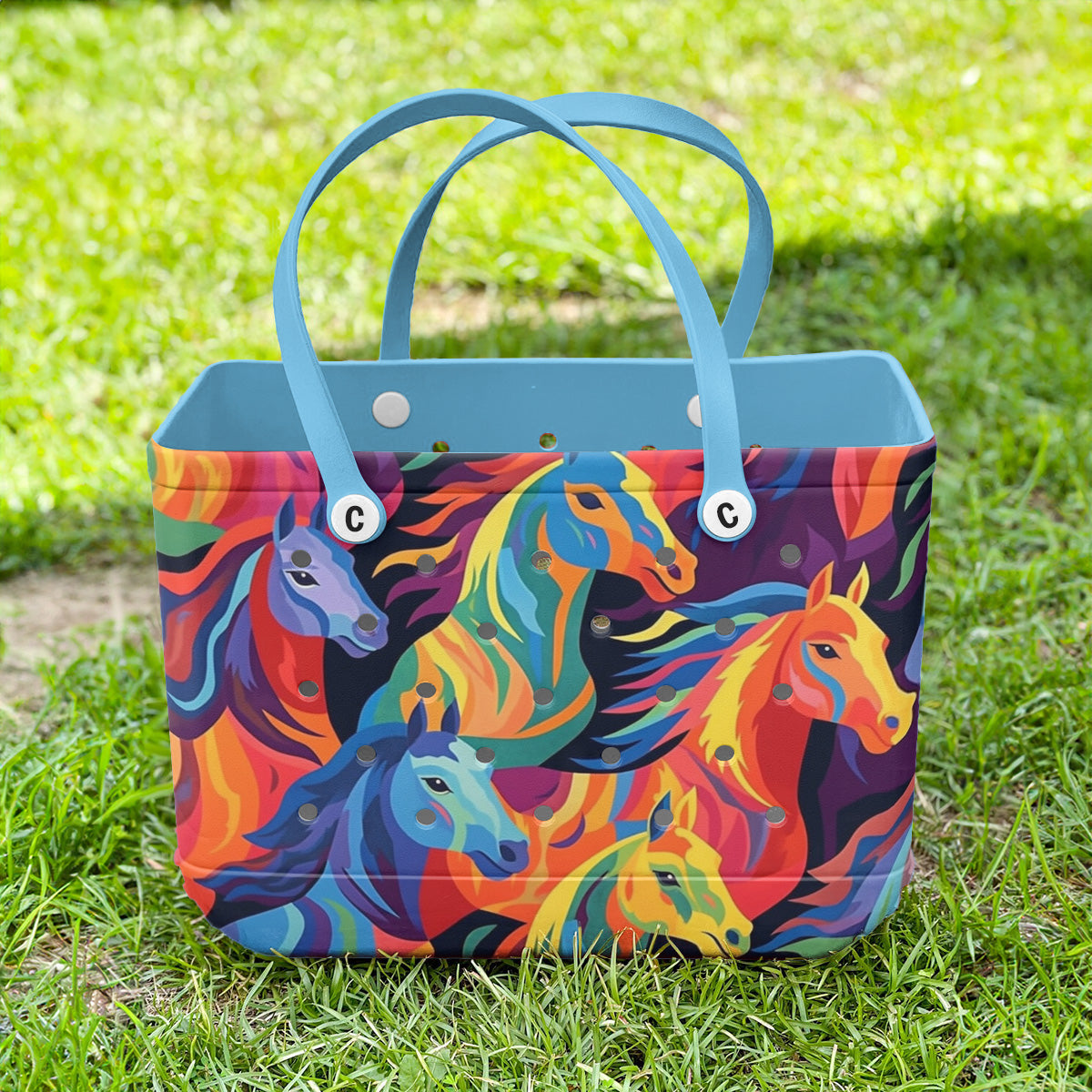 Ceeprints Cee™ Bag Spirit of the Herd