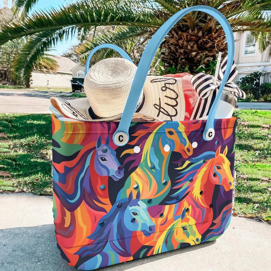 Ceeprints Cee™ Bag Spirit of the Herd