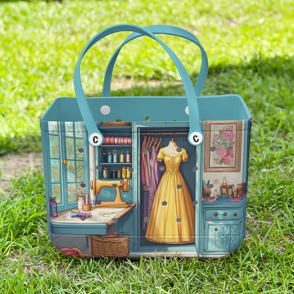 Ceeprints Cee™ Bag Stitching Studio