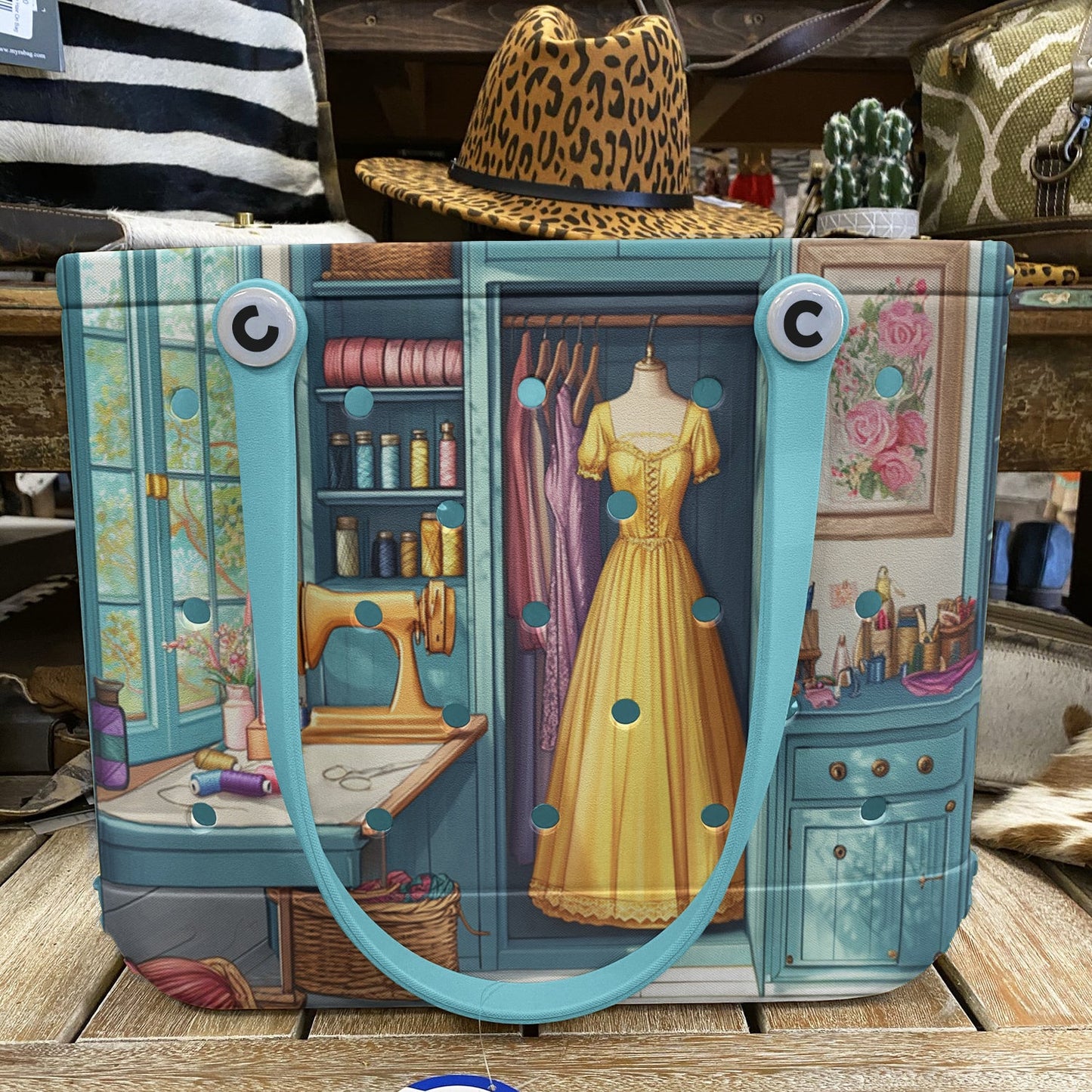 Ceeprints Cee™ Bag Stitching Studio
