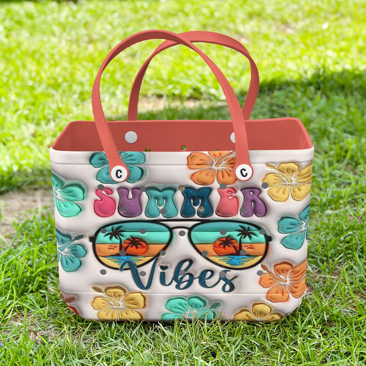 Ceeprints Cee™ Bag Summer Vibes