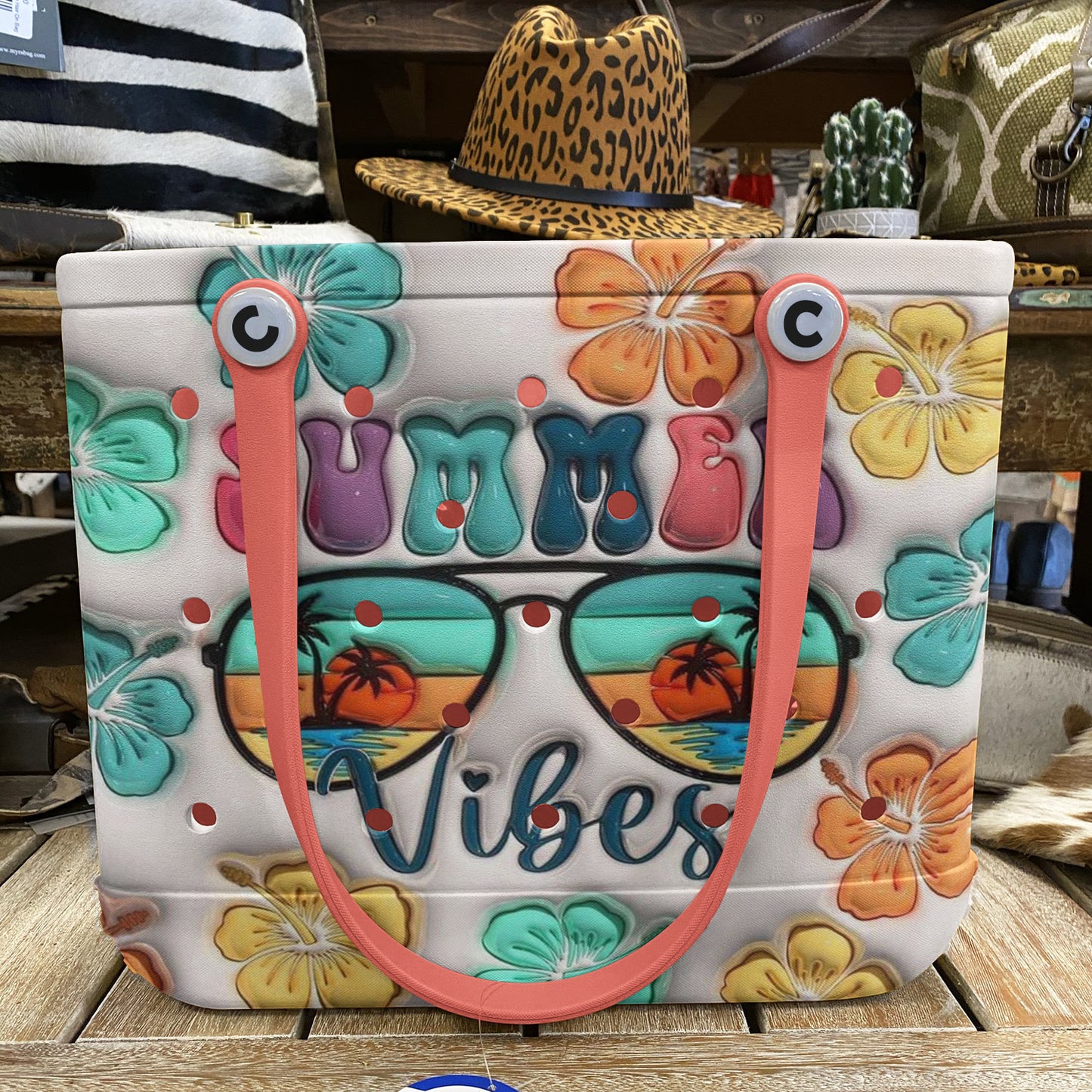 Ceeprints Cee™ Bag Summer Vibes