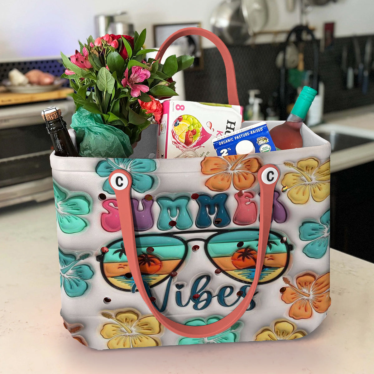 Ceeprints Cee™ Bag Summer Vibes