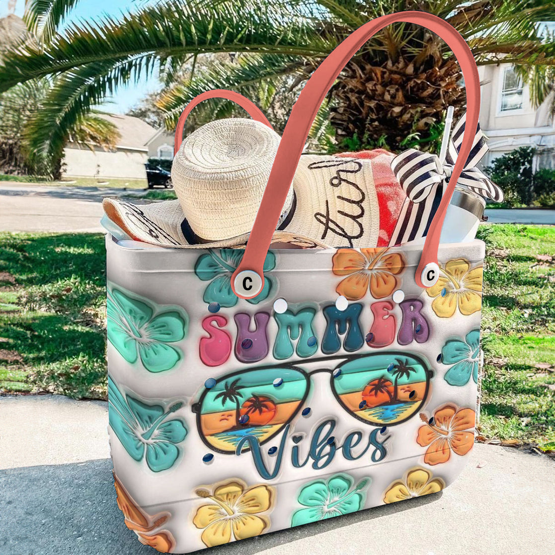 Ceeprints Cee™ Bag Summer Vibes