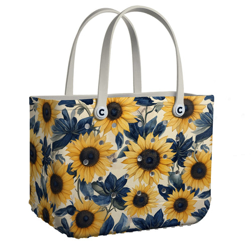Ceeprints Cee™ Bag Golden Flora