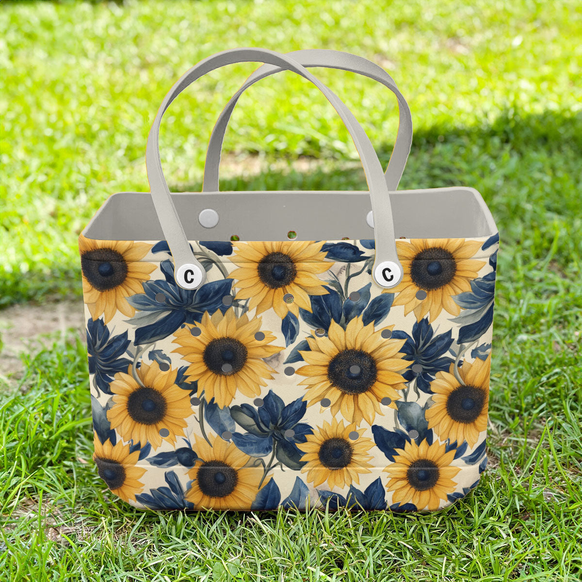 Ceeprints Cee™ Bag Golden Flora