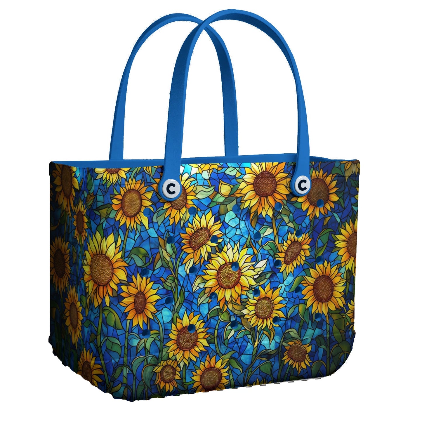 Ceeprints Cee™ Bag Sunflower Symphony