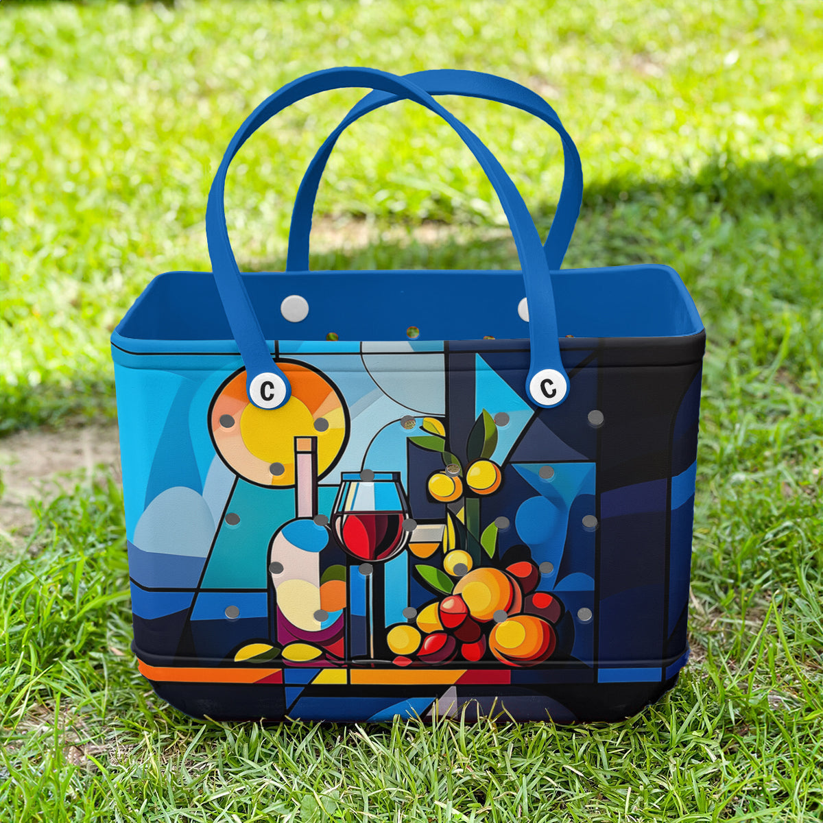 Ceeprints Cee™ Bag Sunset Sip