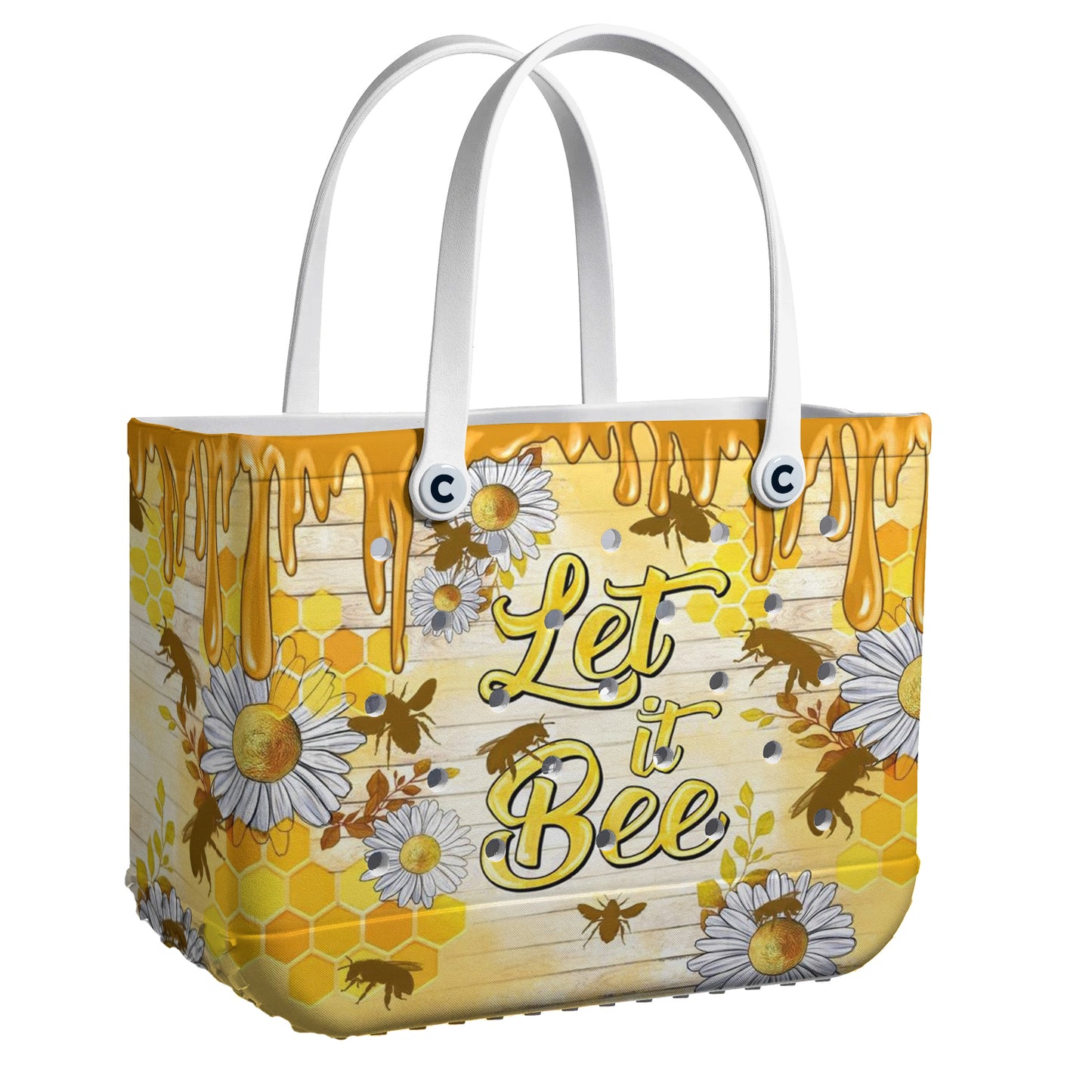 Ceeprints Cee™ Bag Sweet Bee Life