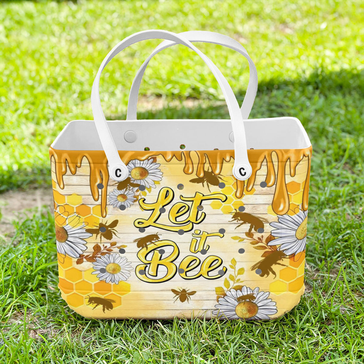 Ceeprints Cee™ Bag Sweet Bee Life