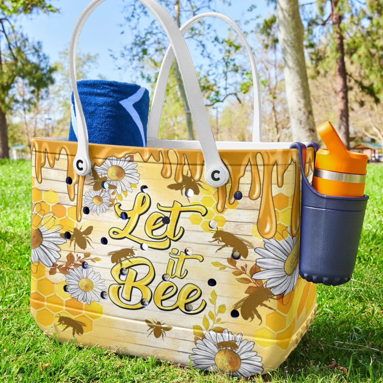 Ceeprints Cee™ Bag Sweet Bee Life
