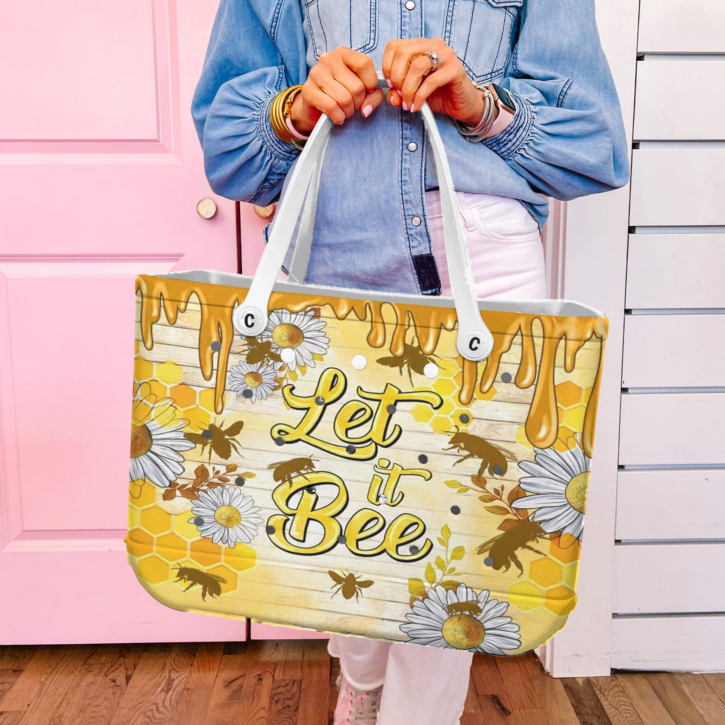 Ceeprints Cee™ Bag Sweet Bee Life
