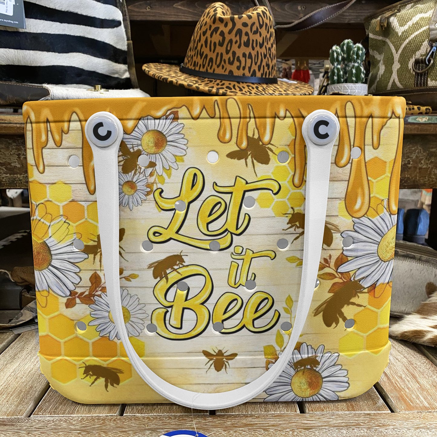 Ceeprints Cee™ Bag Sweet Bee Life