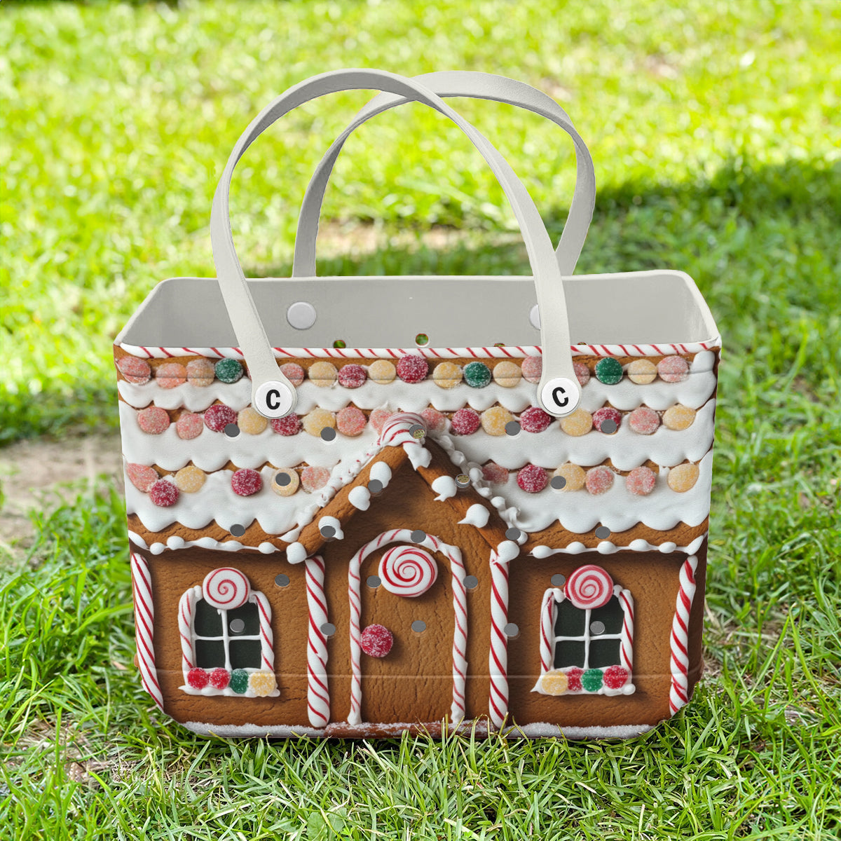 Ceeprints Cee™ Bag Sweet Home