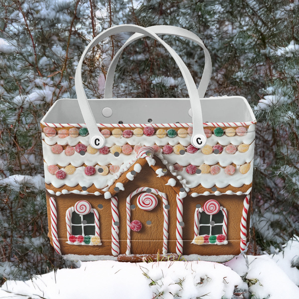 Ceeprints Cee™ Bag Sweet Home