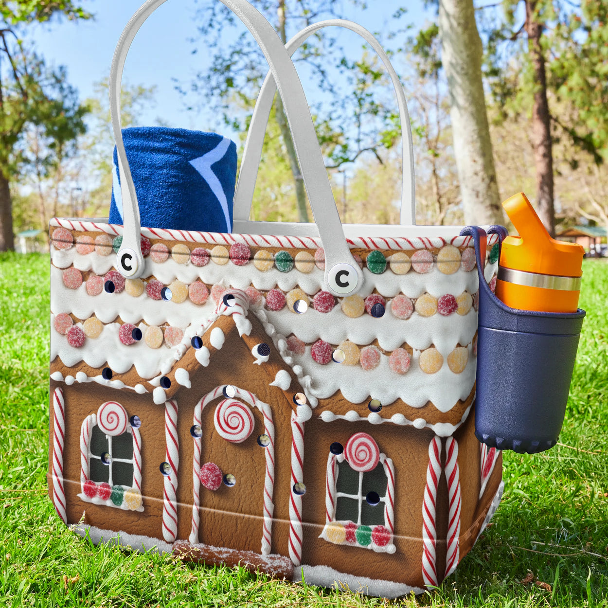 Ceeprints Cee™ Bag Sweet Home