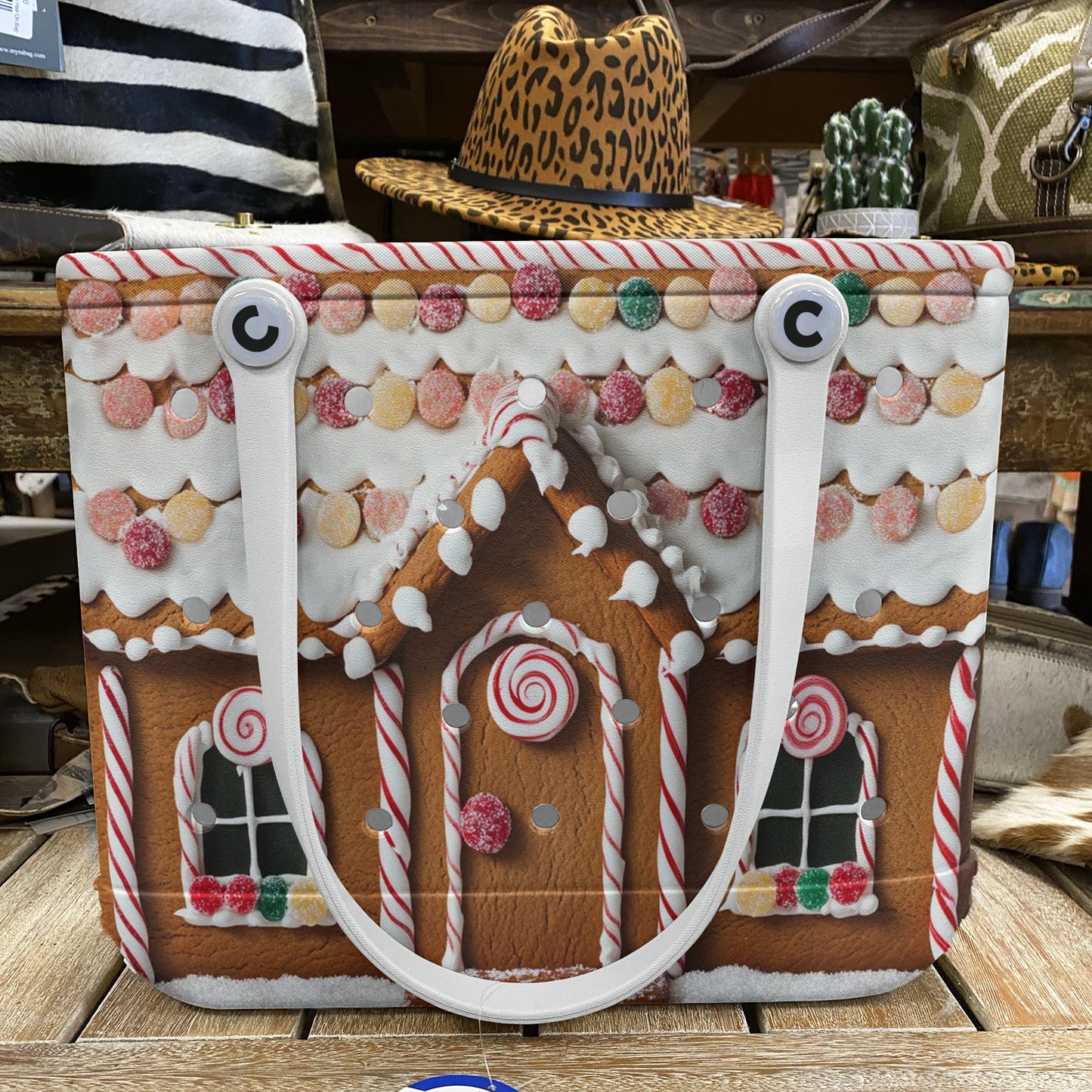 Ceeprints Cee™ Bag Sweet Home