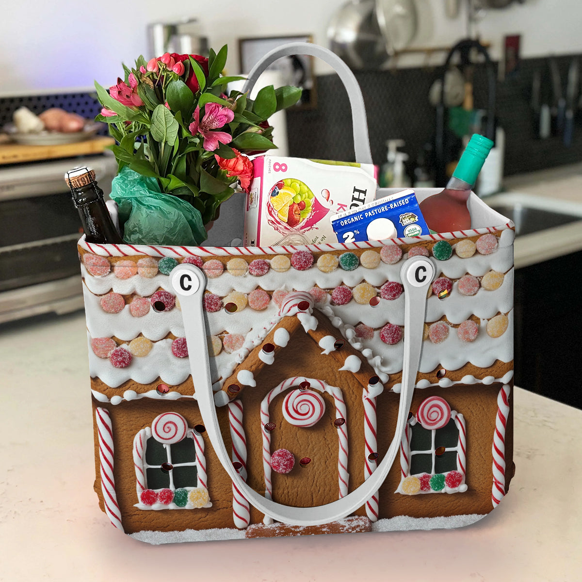 Ceeprints Cee™ Bag Sweet Home