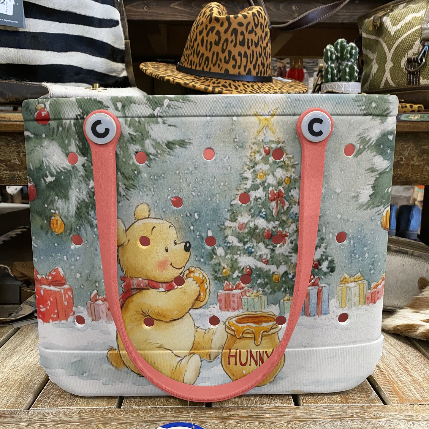Ceeprints Cee™ Bag Sweet Season