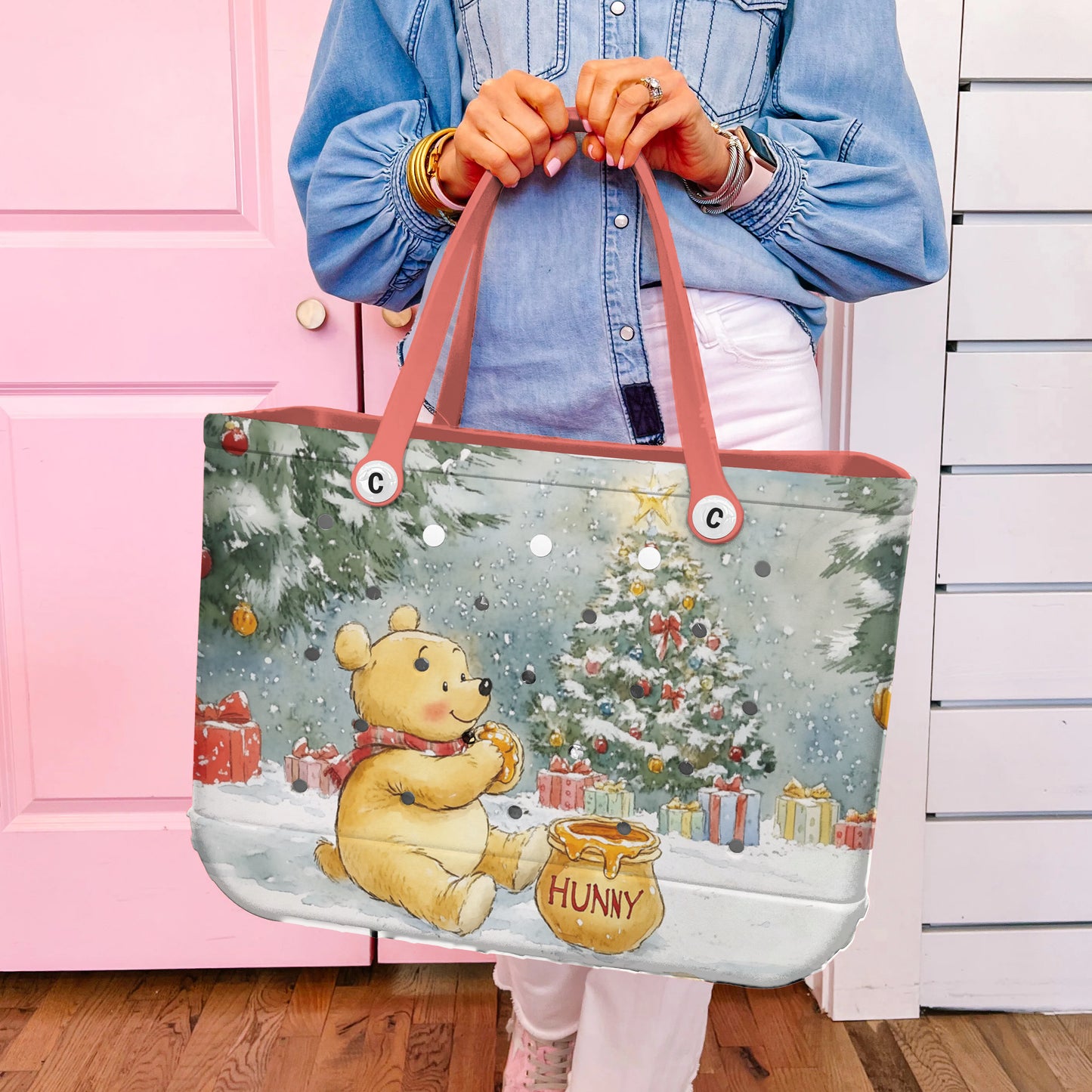Ceeprints Cee™ Bag Sweet Season