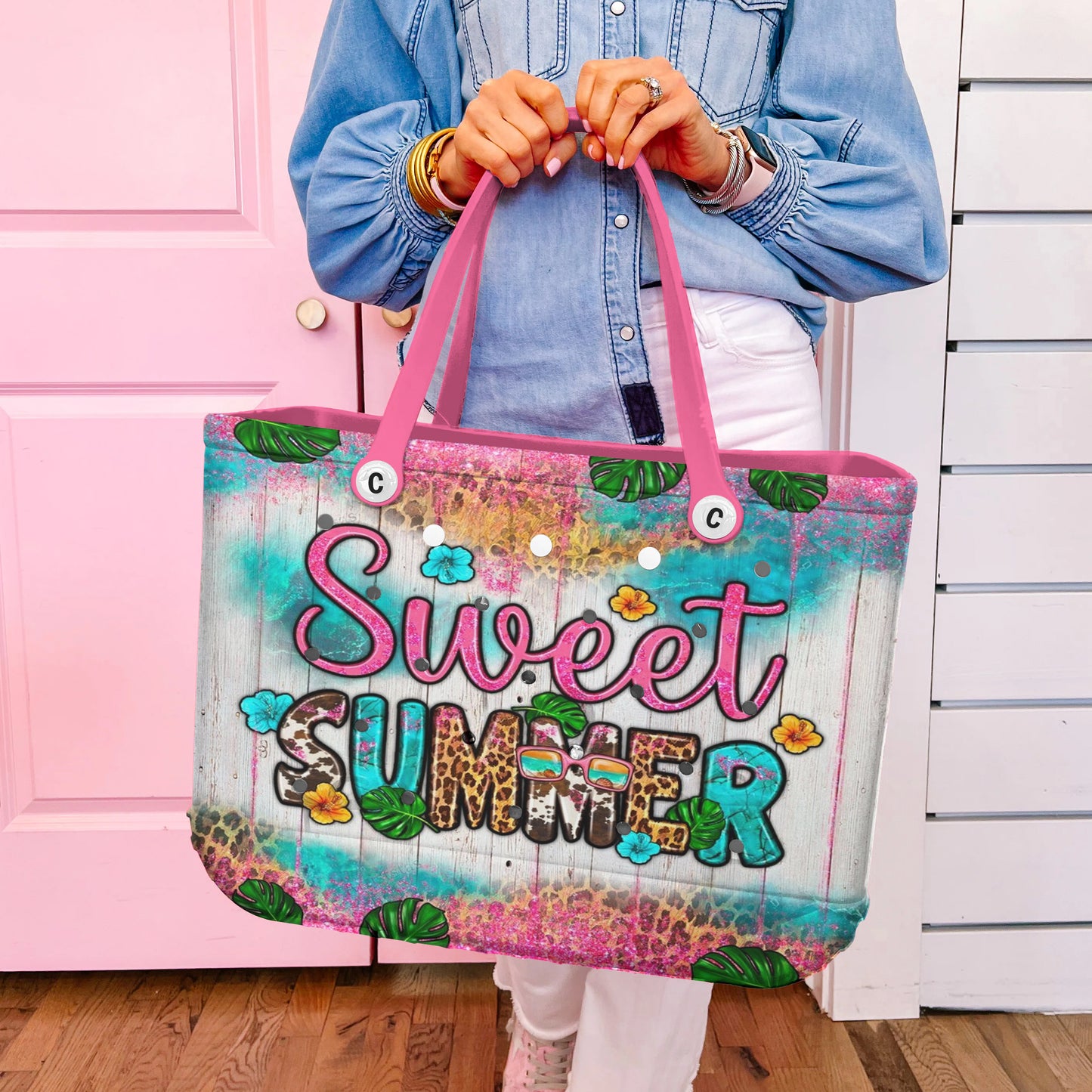 Ceeprints Cee™ Bag Sweet Summer