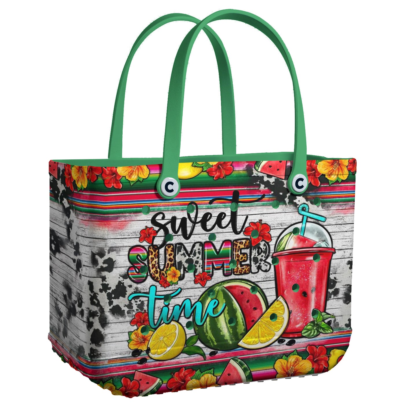 Ceeprints Cee™ Bag Sweet Summer Time