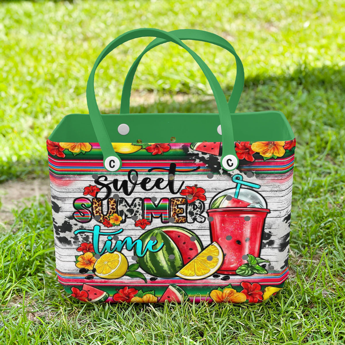 Ceeprints Cee™ Bag Sweet Summer Time