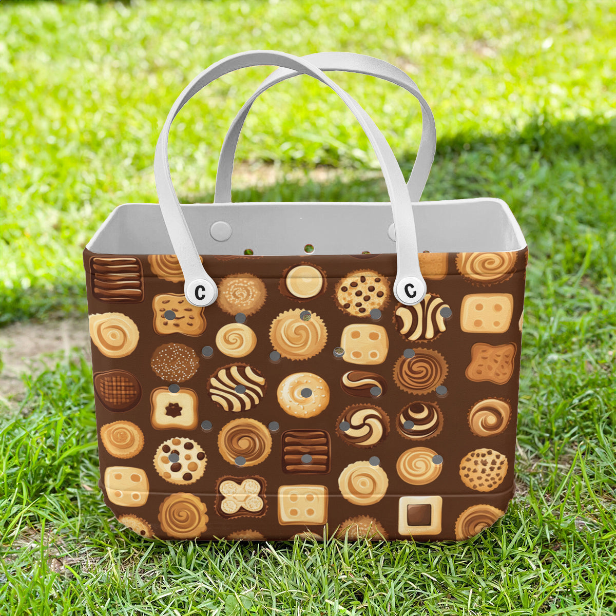 Ceeprints Cee™ Bag Sweet Tooth