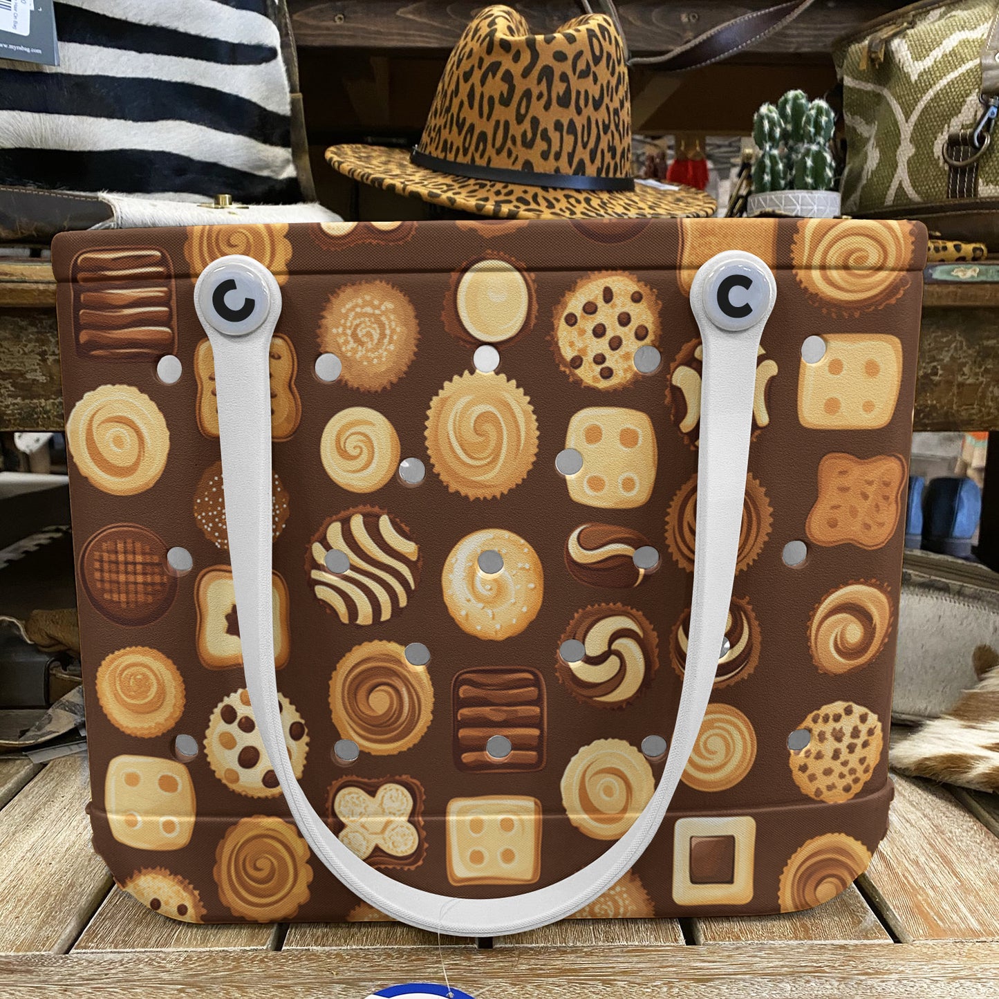 Ceeprints Cee™ Bag Sweet Tooth