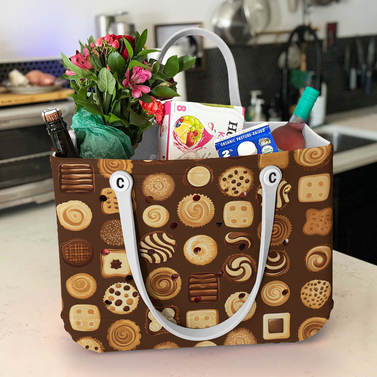 Ceeprints Cee™ Bag Sweet Tooth