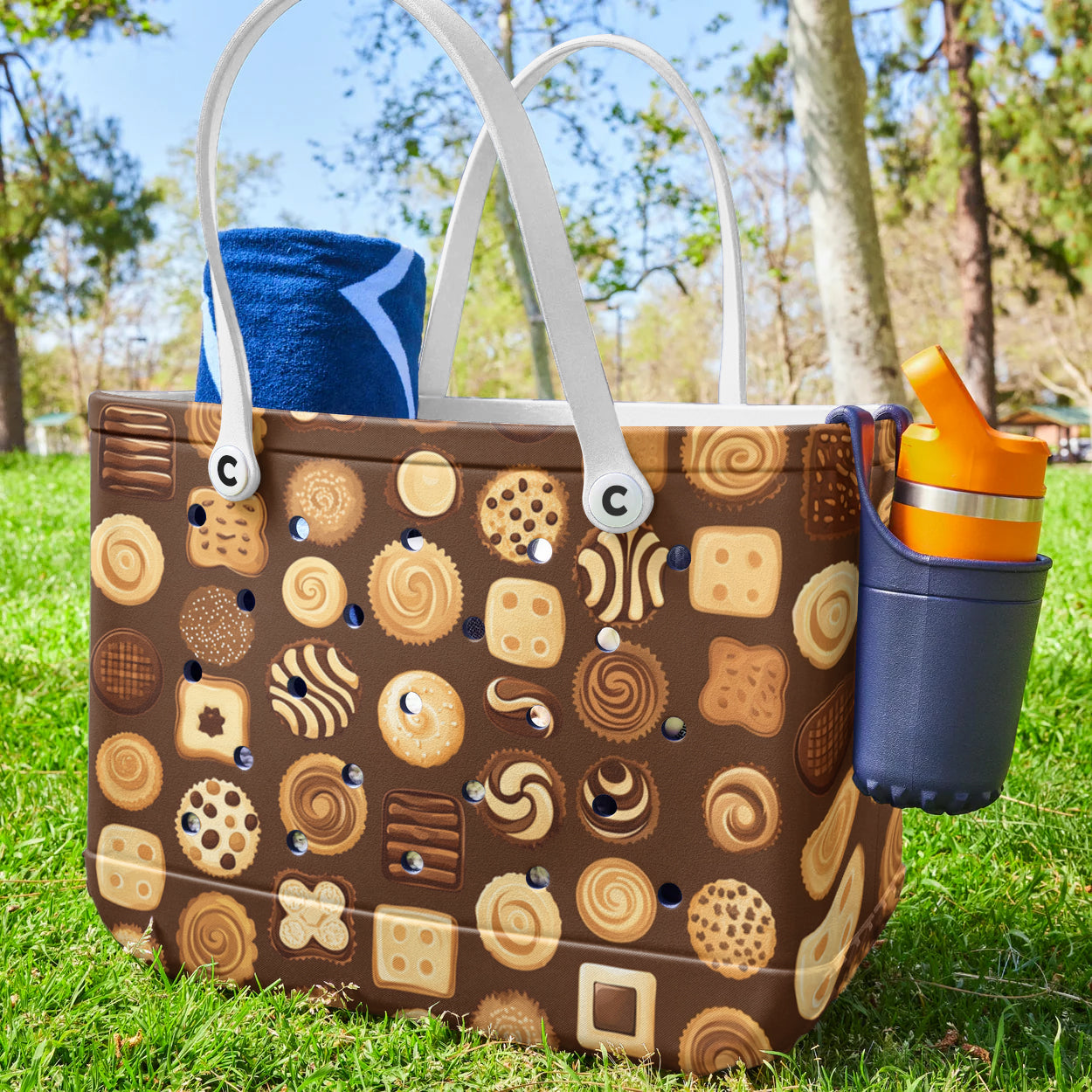 Ceeprints Cee™ Bag Sweet Tooth