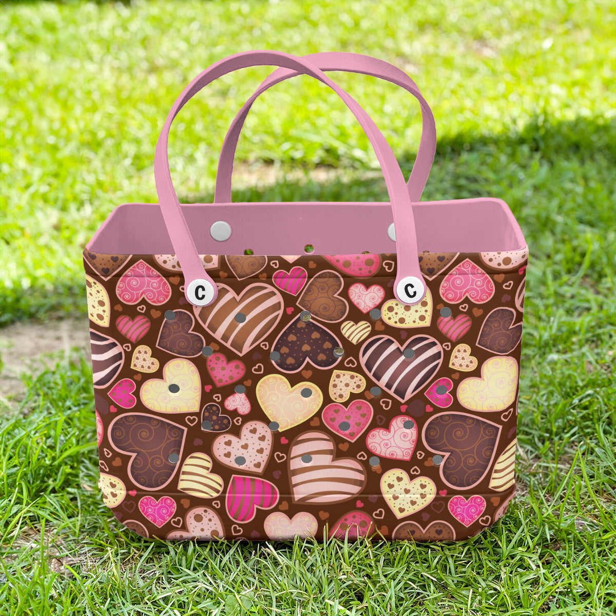Ceeprints Cee™ Bag Sweet as Candy
