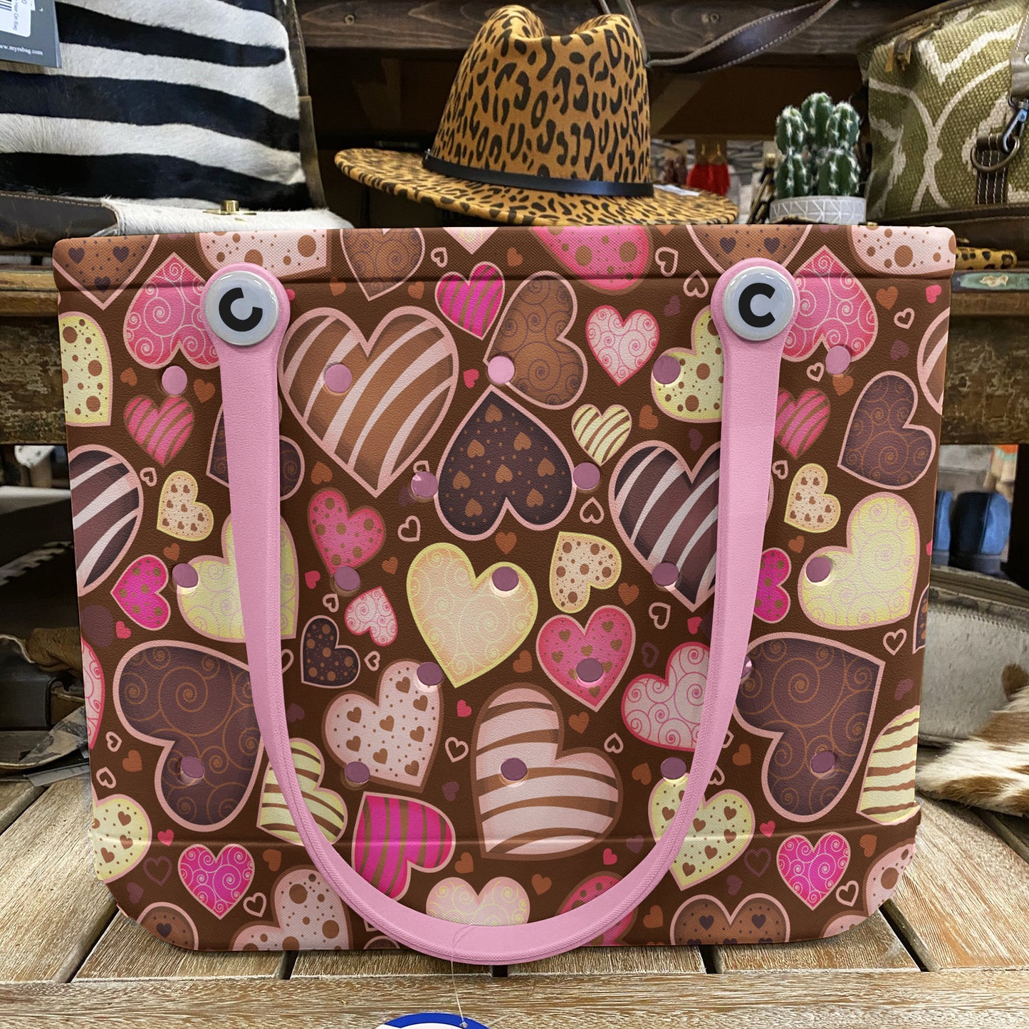 Ceeprints Cee™ Bag Sweet as Candy