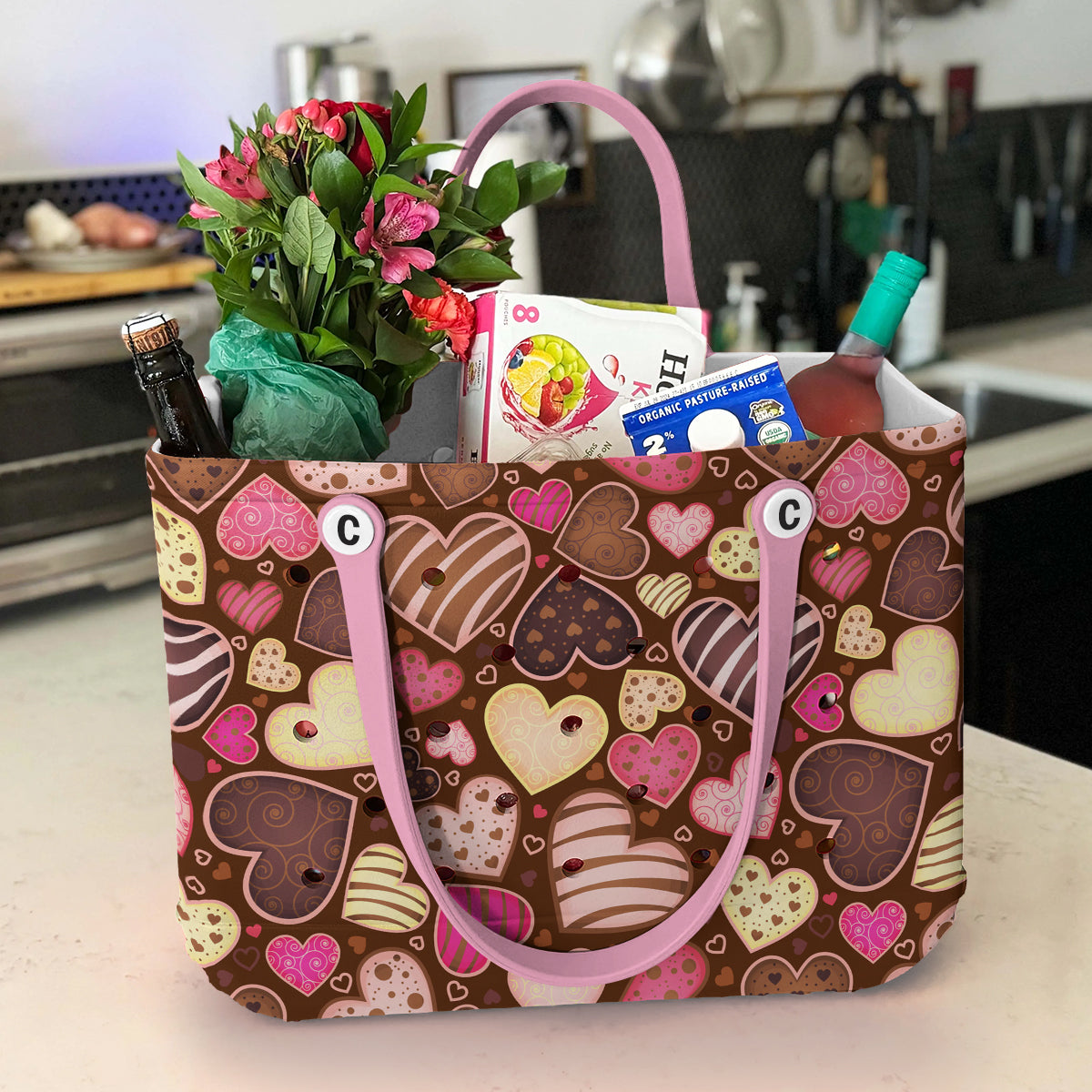 Ceeprints Cee™ Bag Sweet as Candy